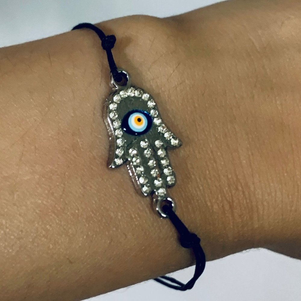 Hamsa Bracelet or Bundle 3 for $30